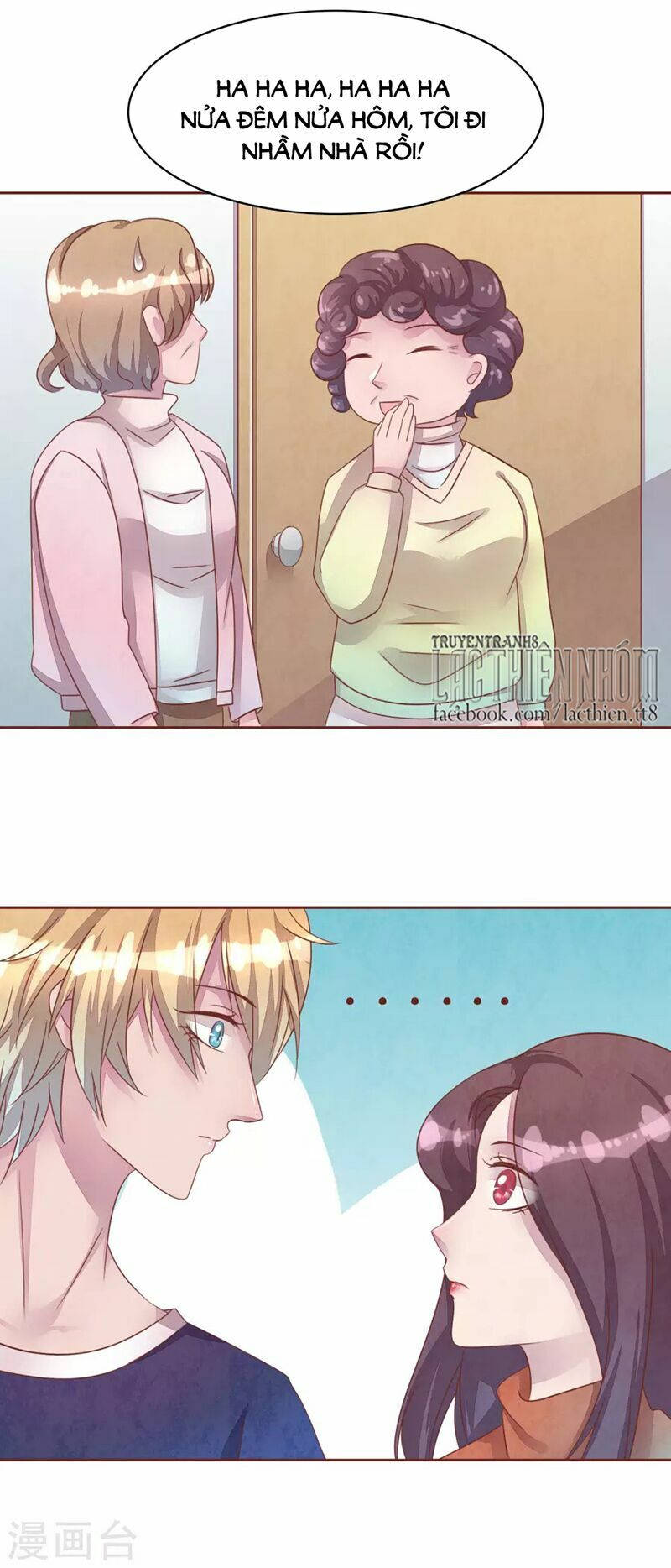 đào tạo nuôi dưỡng bạn trai mèo chapter 46 27