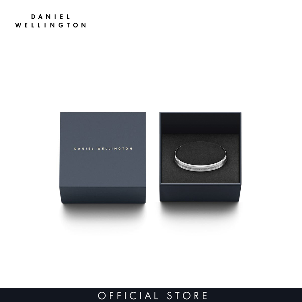 Vòng tay Daniel Wellington màu