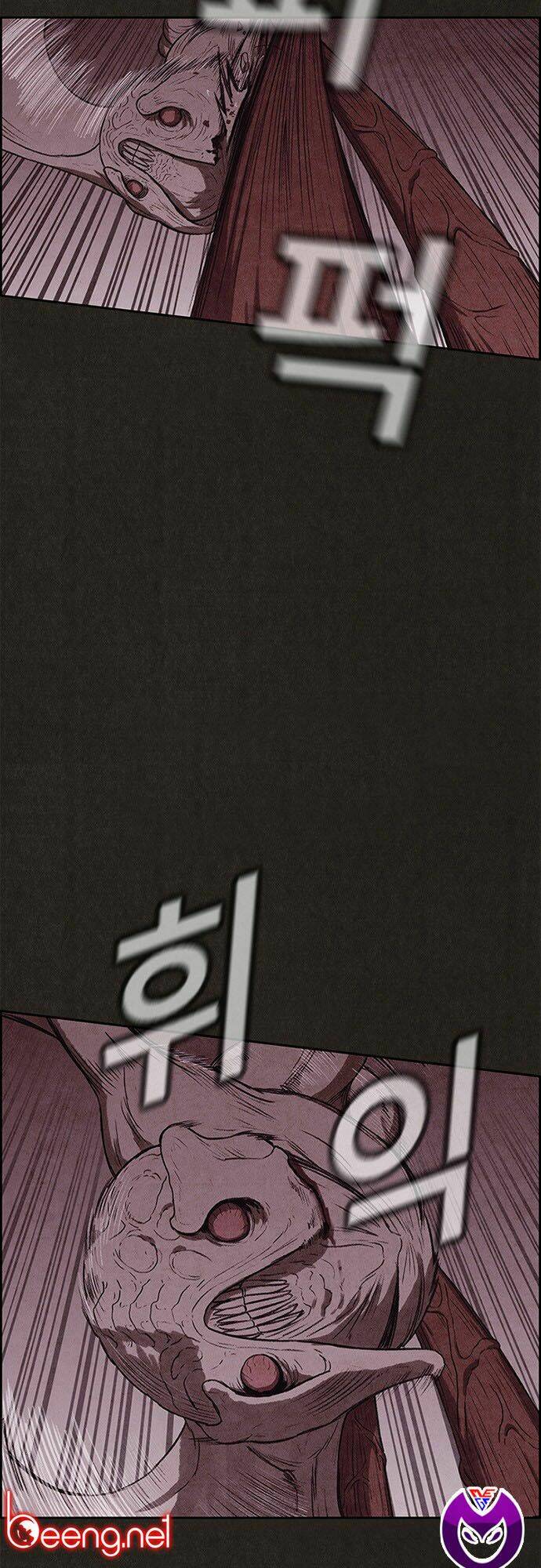 quái vật tại chung cư xanh chapter 124 27