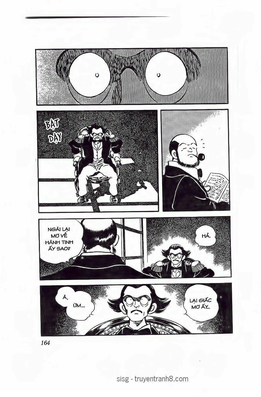 nijiiro togarashi - ớt bảy màu chapter 88 17