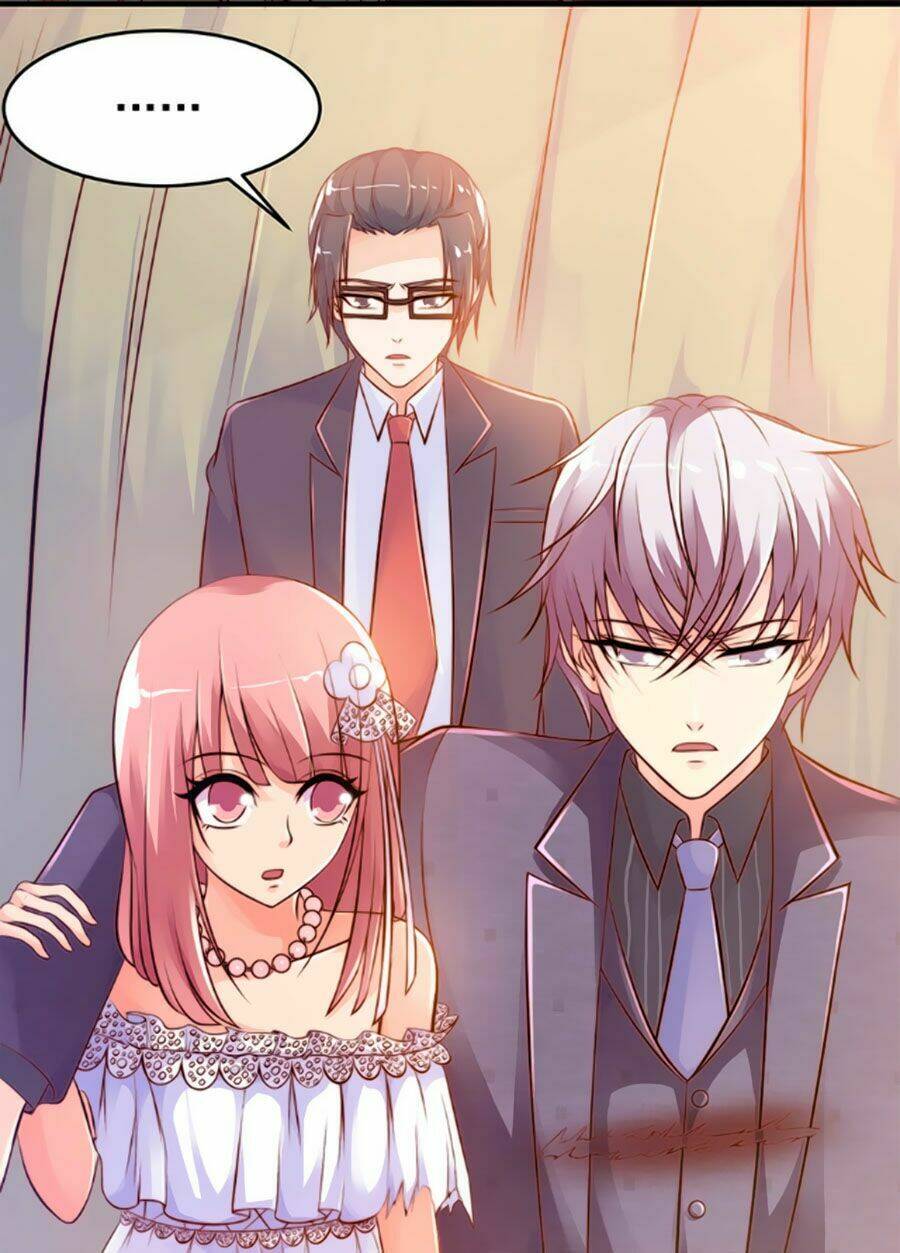 đại thúc, người ta sẽ ngoan chapter 11 11