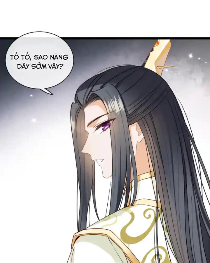 nụ cười của ngươi ngọt gãy tám cái răng của ta chapter 96 30