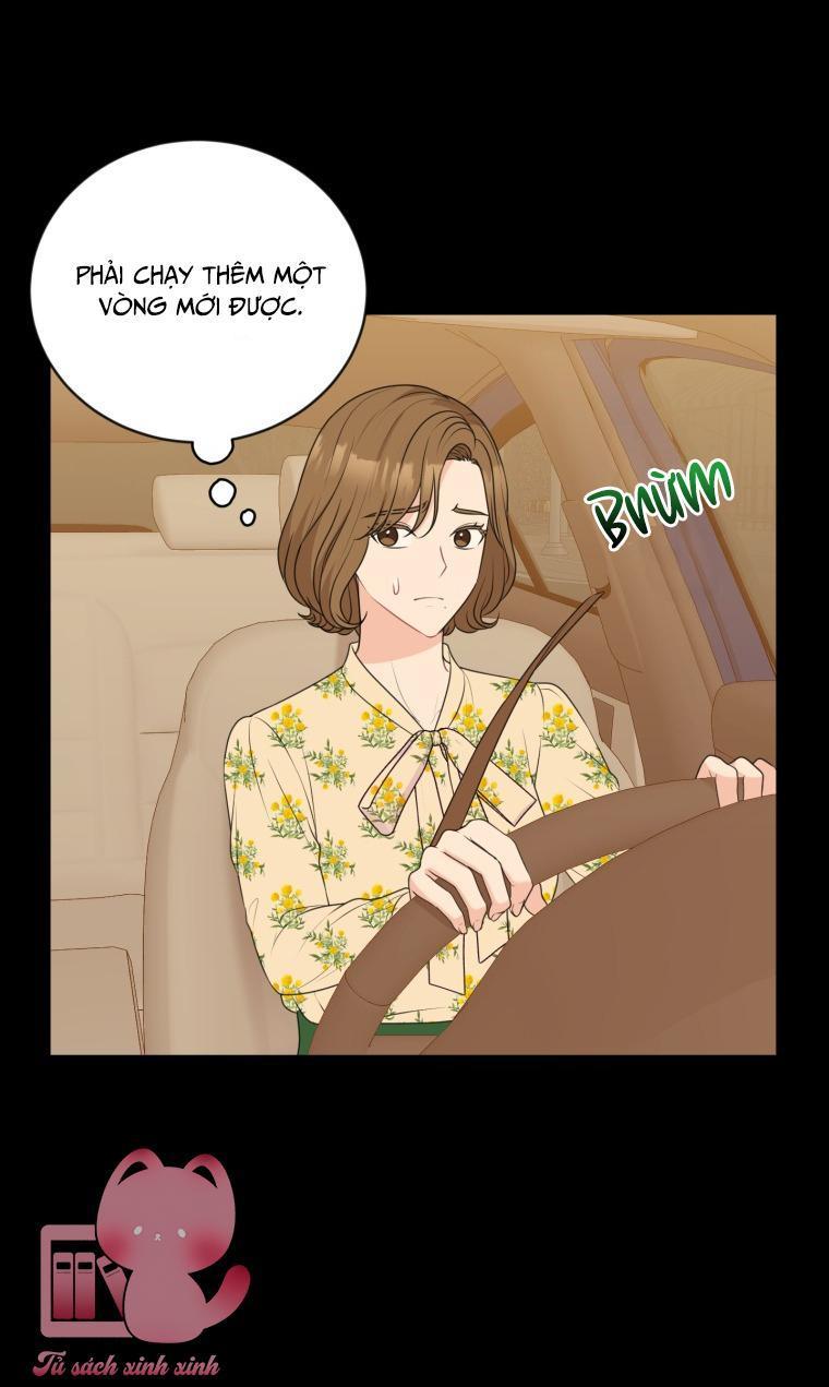 mong được chị chỉ bảo, tiền bối chapter 25 12