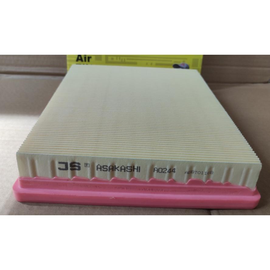 Lọc gió điều hòa cho Kia Rondo 2006-2012