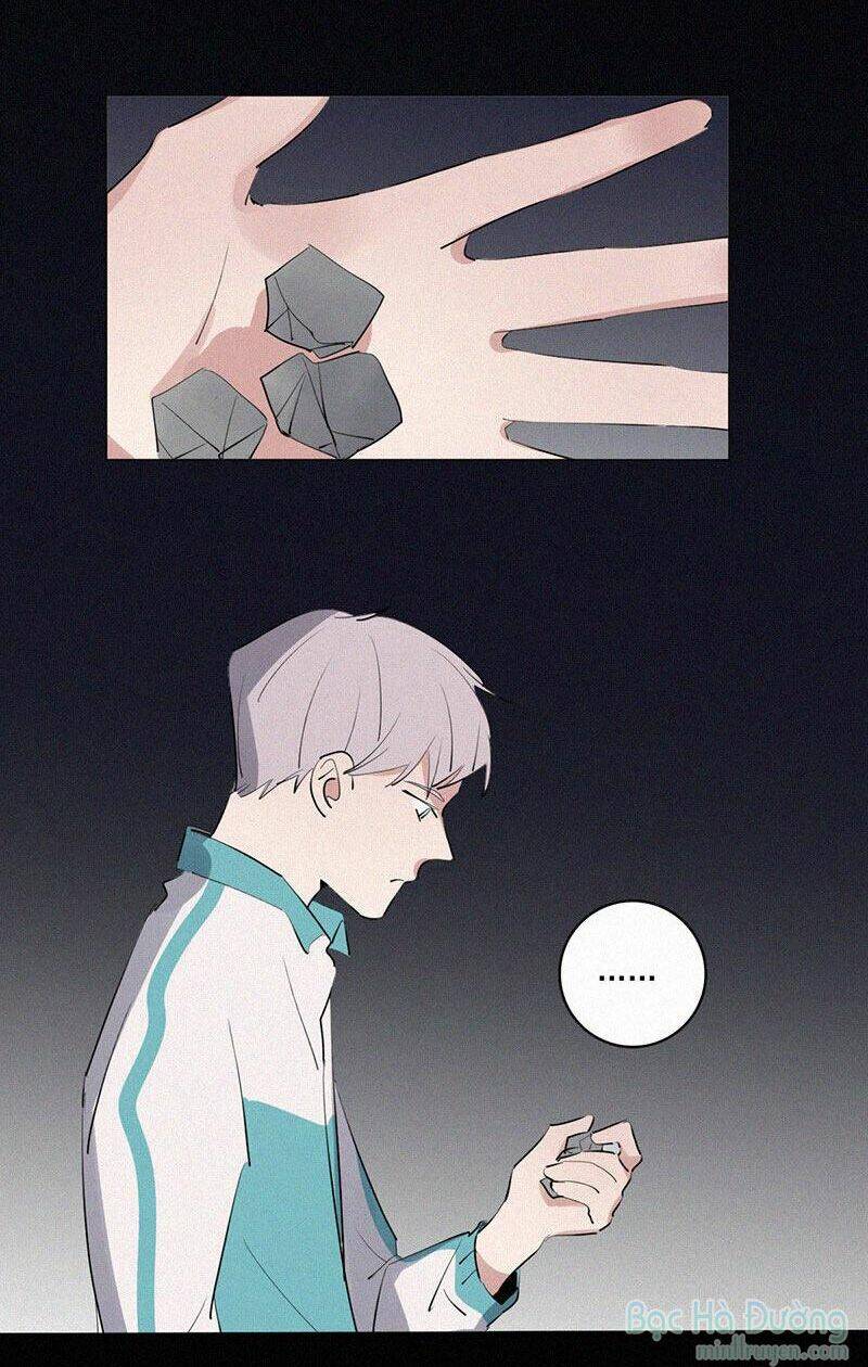 câu chuyện về cậu và tôi chapter 31 31