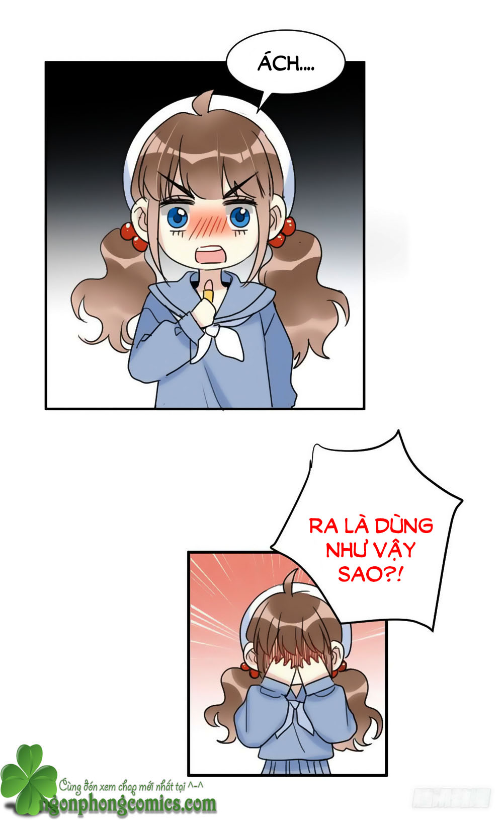 quý tiết của an quyển chapter 41.5 21