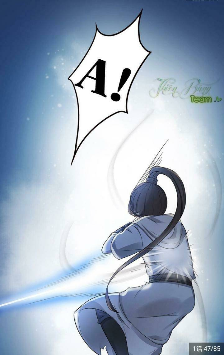 yêu tiên ca chapter 1 44