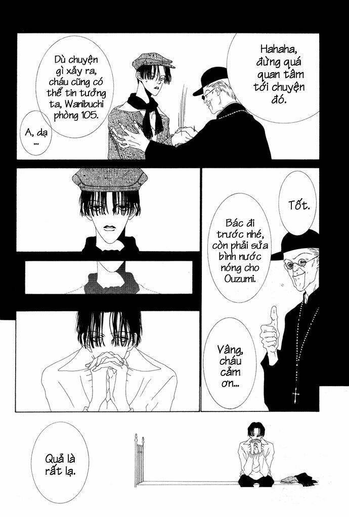 k no souretsu chapter 1 17