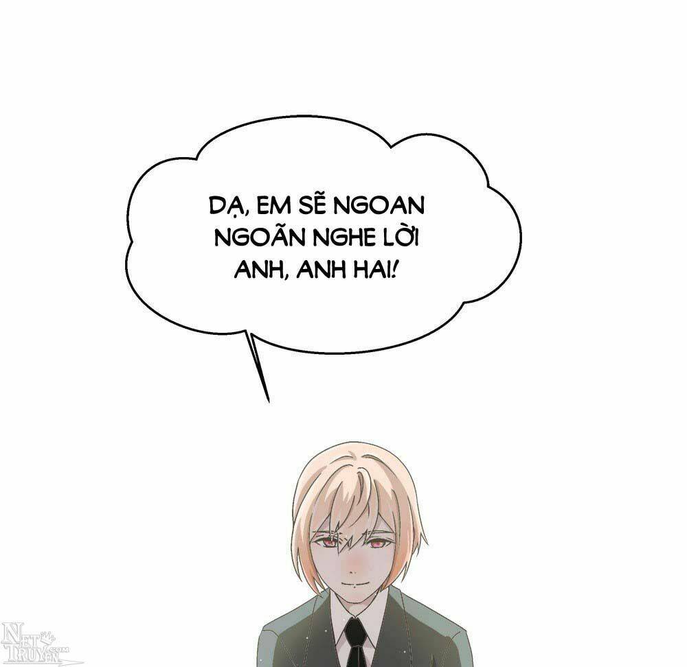 đối nhĩ duy mệnh thị tòng chapter 7 47