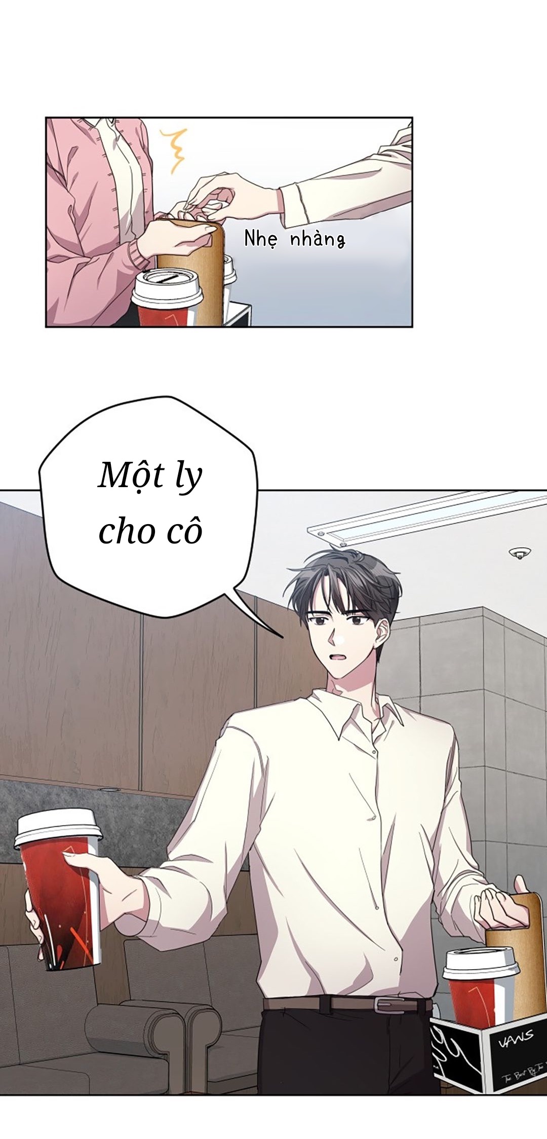 breaking news chapter 3 4