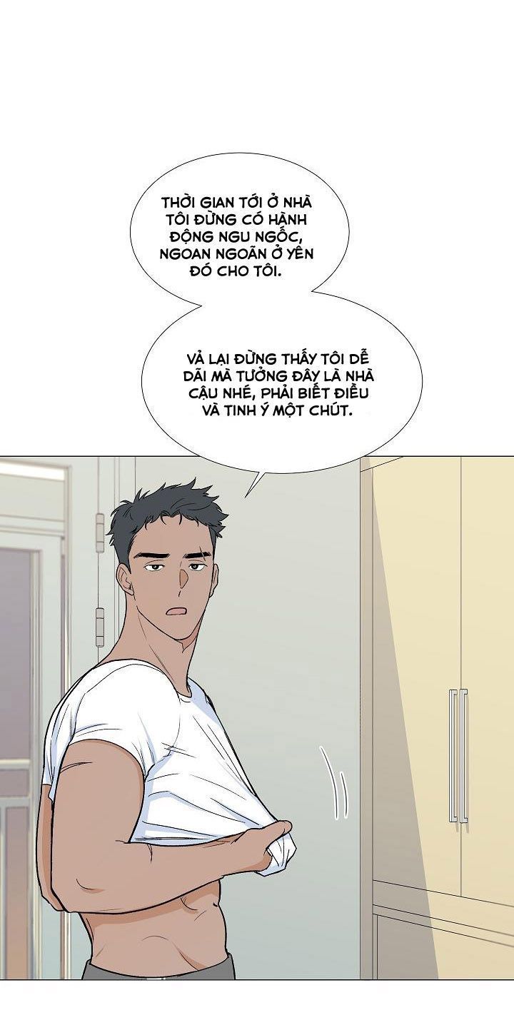 công nam bắc thụ chapter 2 30