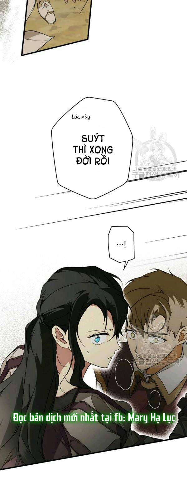 quý cô bí ẩn - secret lady chapter 40 28