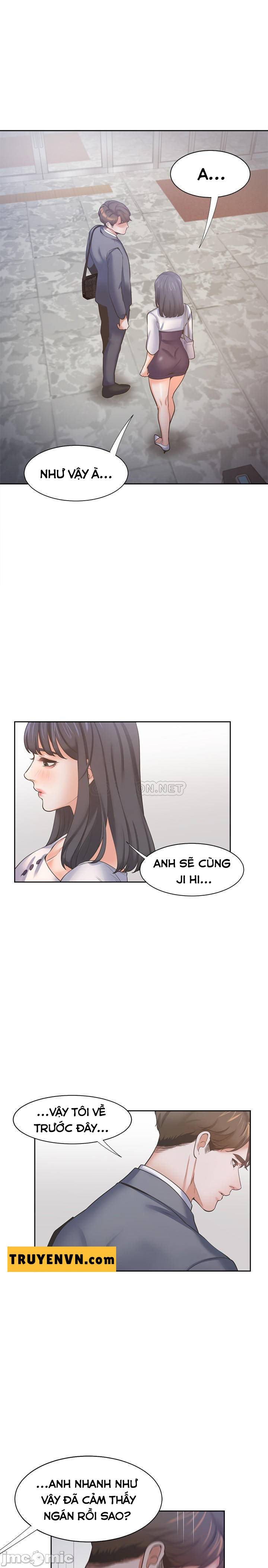 khát tình chapter 51 3