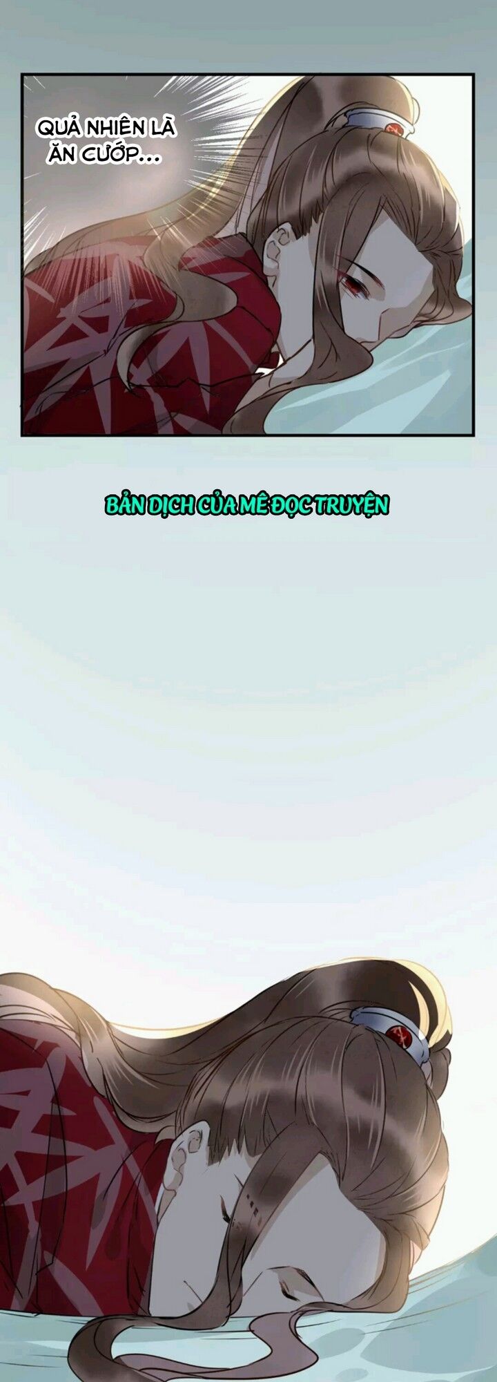 công chúa giá đáo chapter 15 4