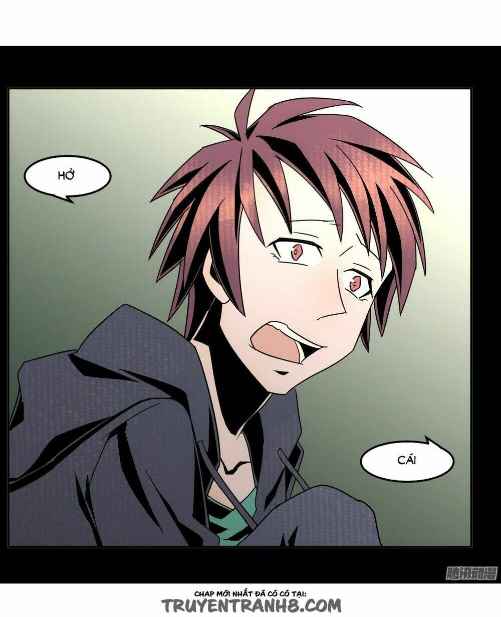 điều ước của người phàm chapter 22 31