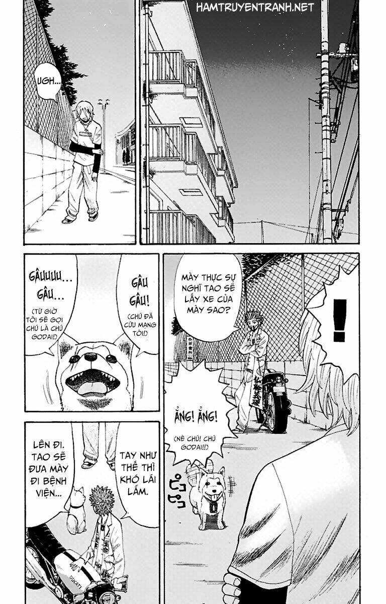 nanba mg5 chapter 12 16