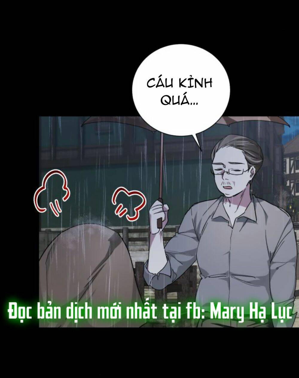 ta đã từng mong nàng biến mất chapter 17.2 21