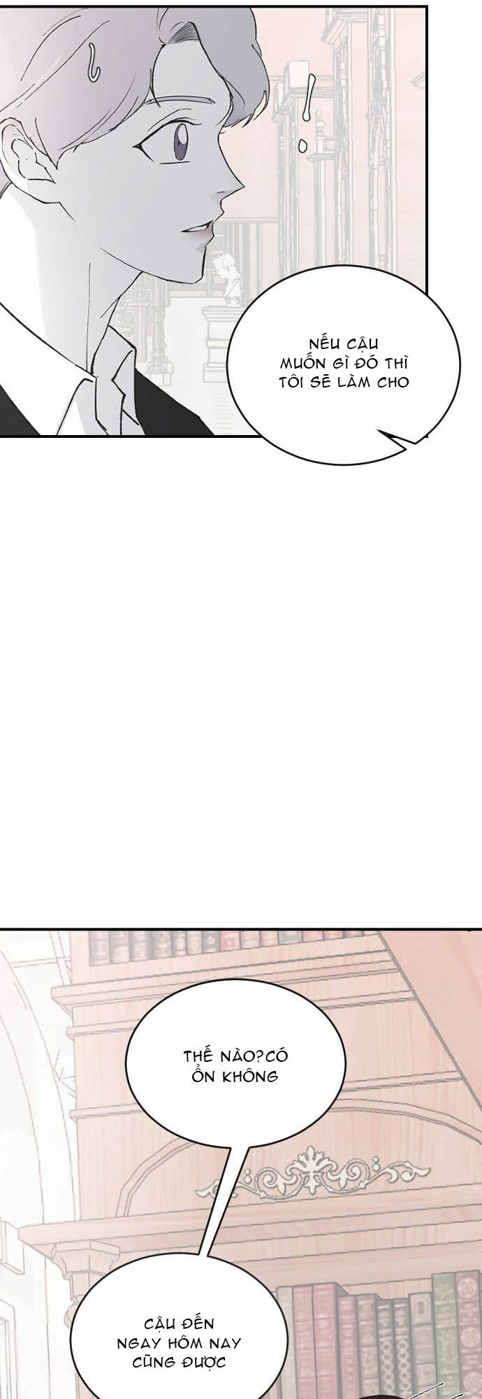 ba người anh trai cực phẩm của tôi chapter 20 52