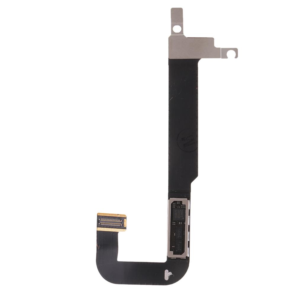 I/O USB-C Power Board Flex Cables for Macbook Retina A1534 -1x 821-00077-A Cord