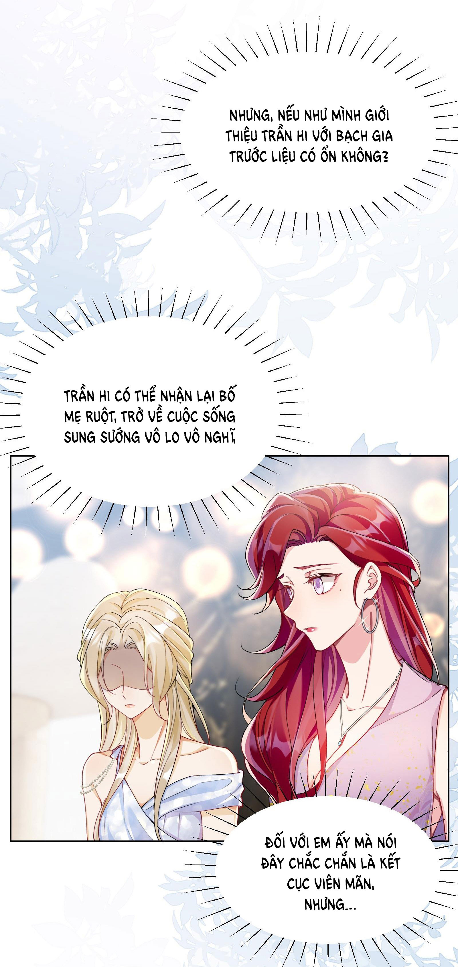 chưa biết ai hơn ai chapter 13 27