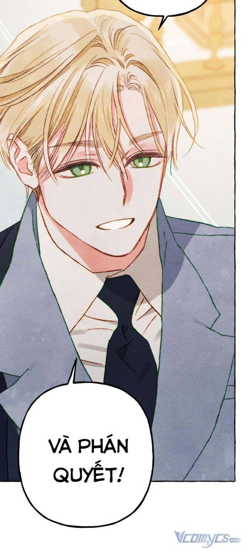 nuôi dưỡng một hắc long chapter 35 18