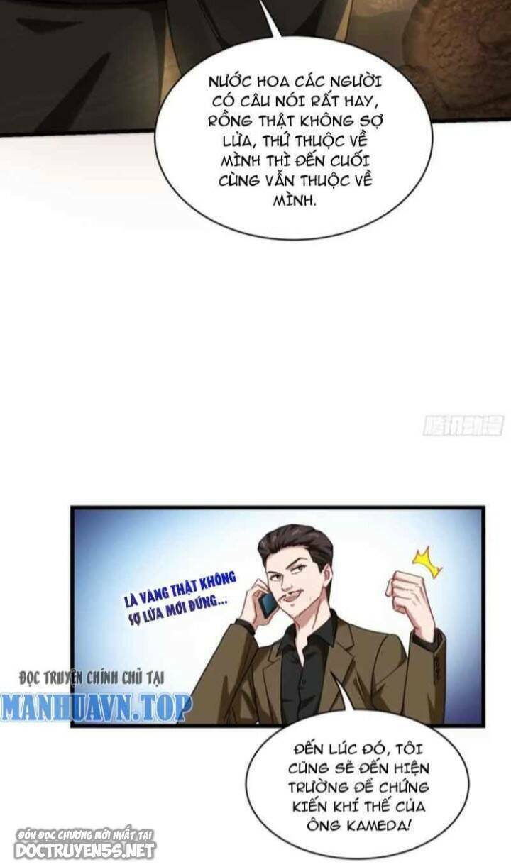 Bỏ Làm Simp Chúa, Ta Có Trong Tay Cả Tỉ Thần Hào chapter 13.2 22