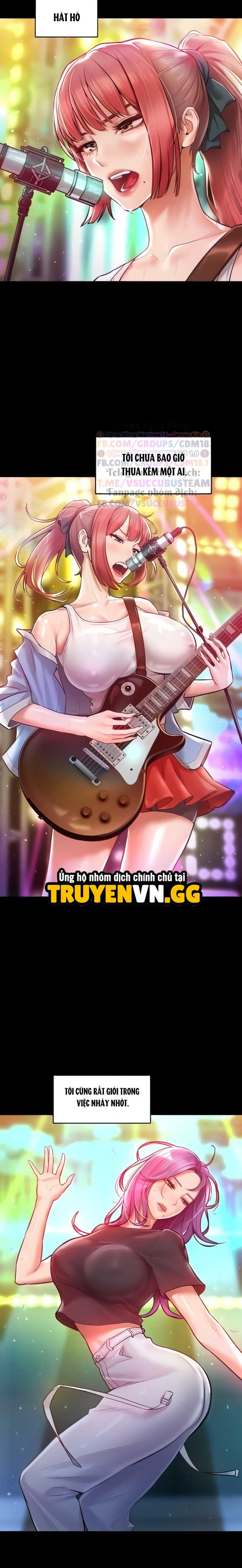 làm em phục tùng chapter 9 4