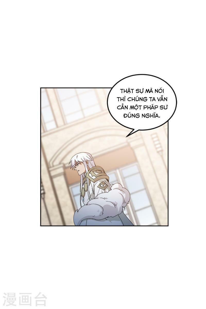võng du chi cận chiến pháp sư chapter 421 22