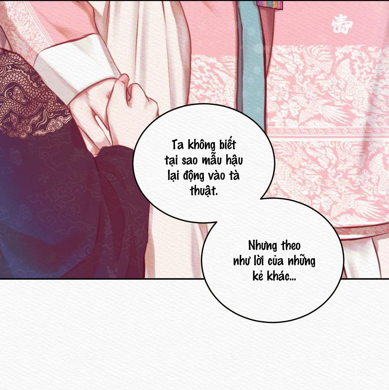 qủy dạ khúc chapter 19 99