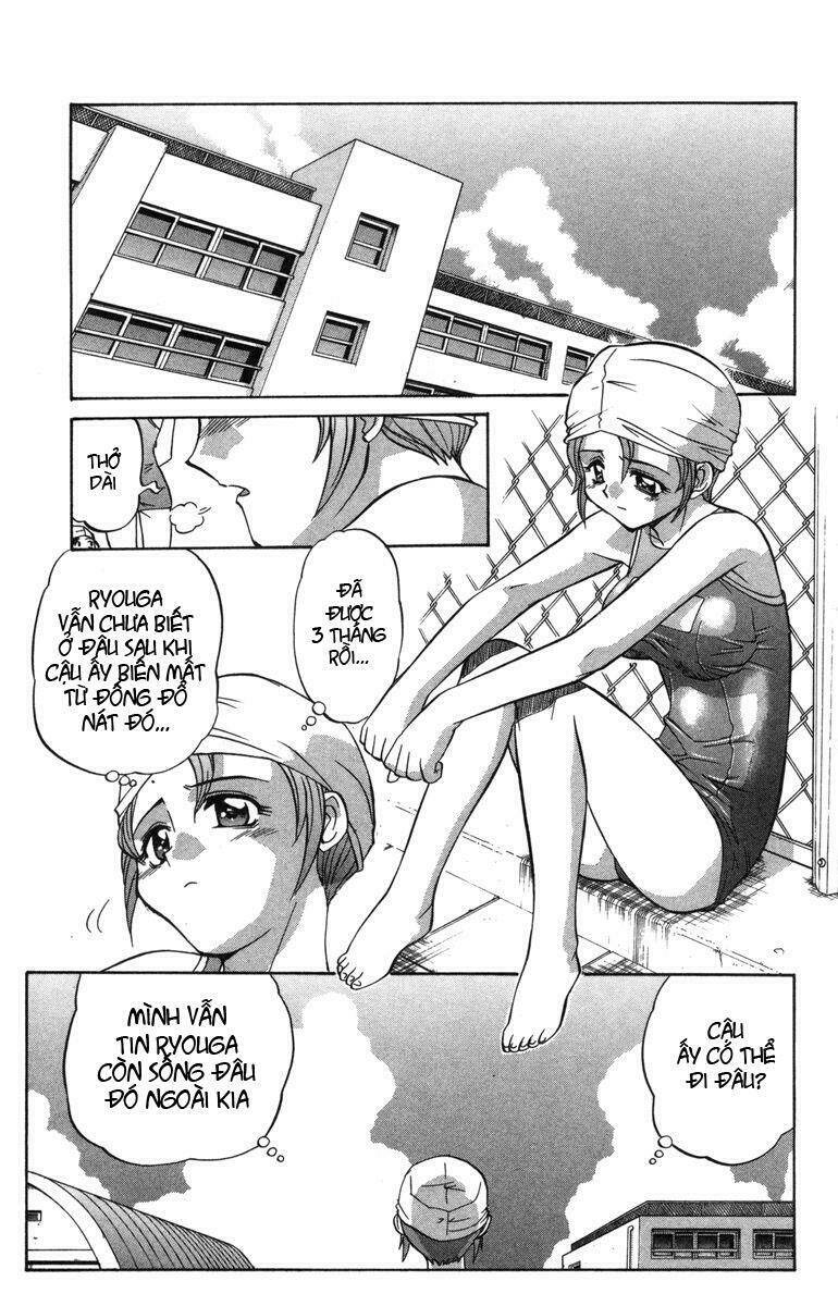 chaosic rune chapter 16 3