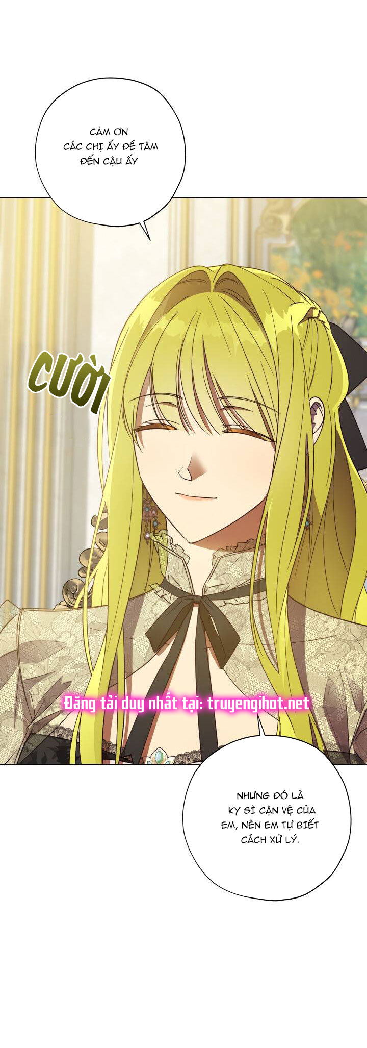 công chúa khắc ấn kẻ phản nghịch chapter 34 22