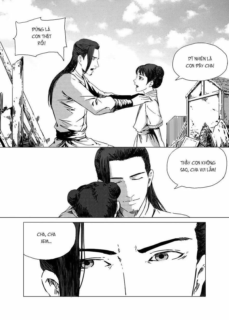 quỷ sai chapter 8 13