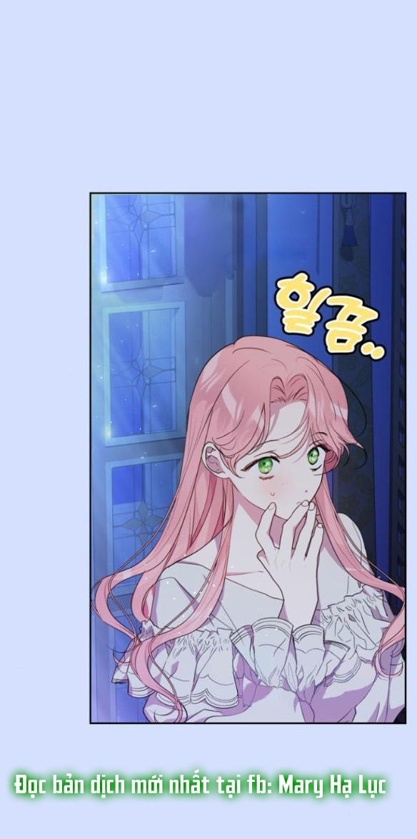 mỗi đêm chồng tôi đều biến đổi chapter 4.1 30