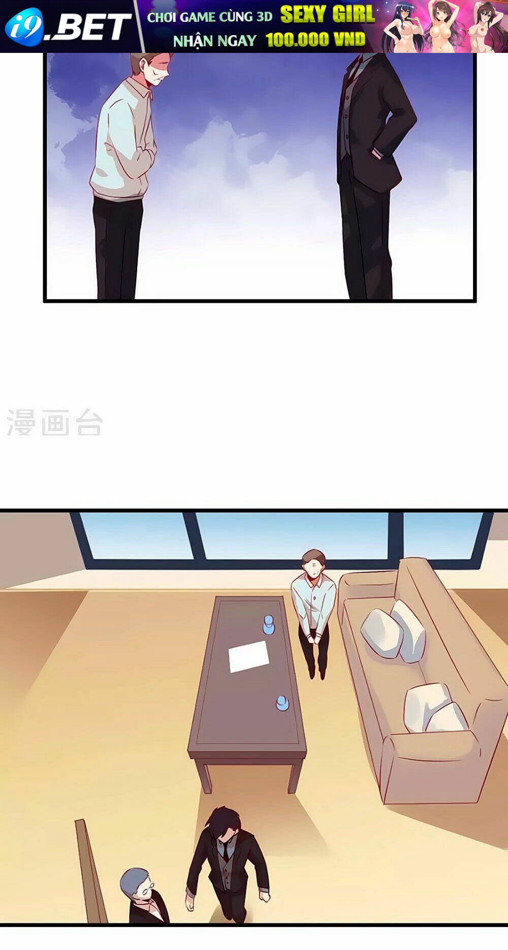 tổng tài, như vậy nhanh quá chapter 5 15