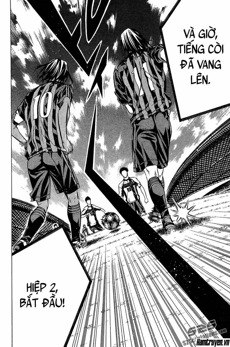 kỵ sĩ trong vòng cấm chapter 124 21