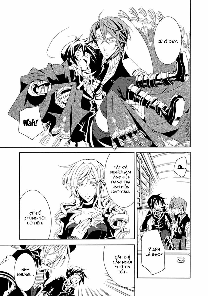 sougiya ridoru - undertaker riddle chapter 9 5