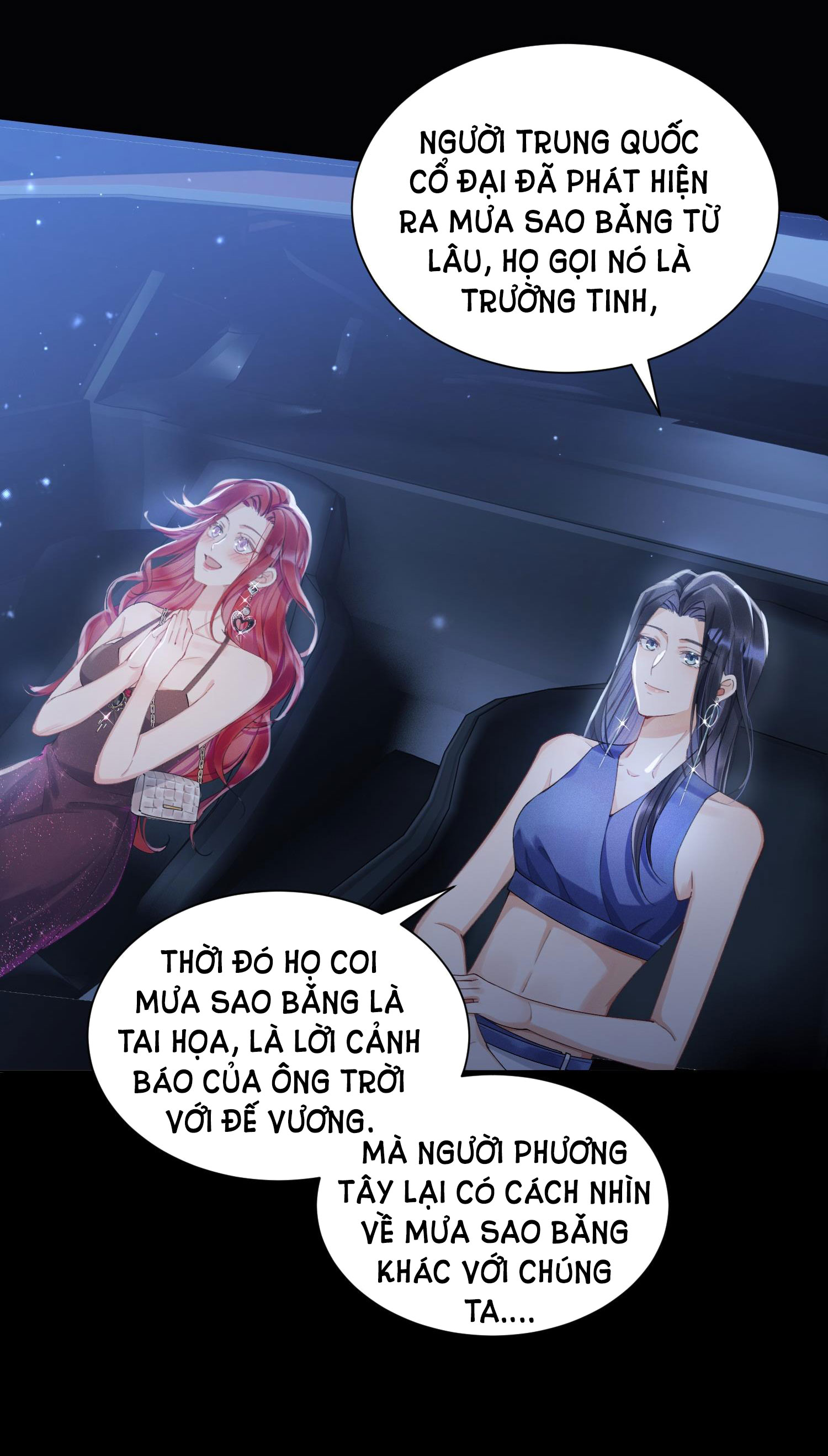 chưa biết ai hơn ai chapter 5 25