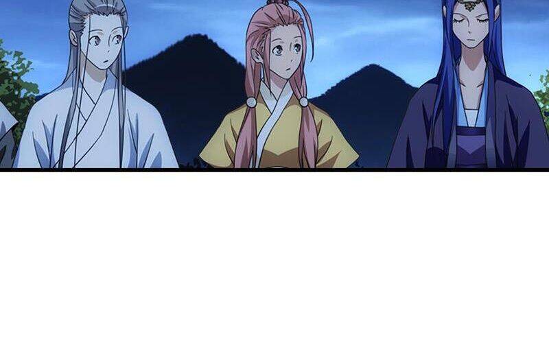 thiên long bát bộ webtoon chapter 16 61