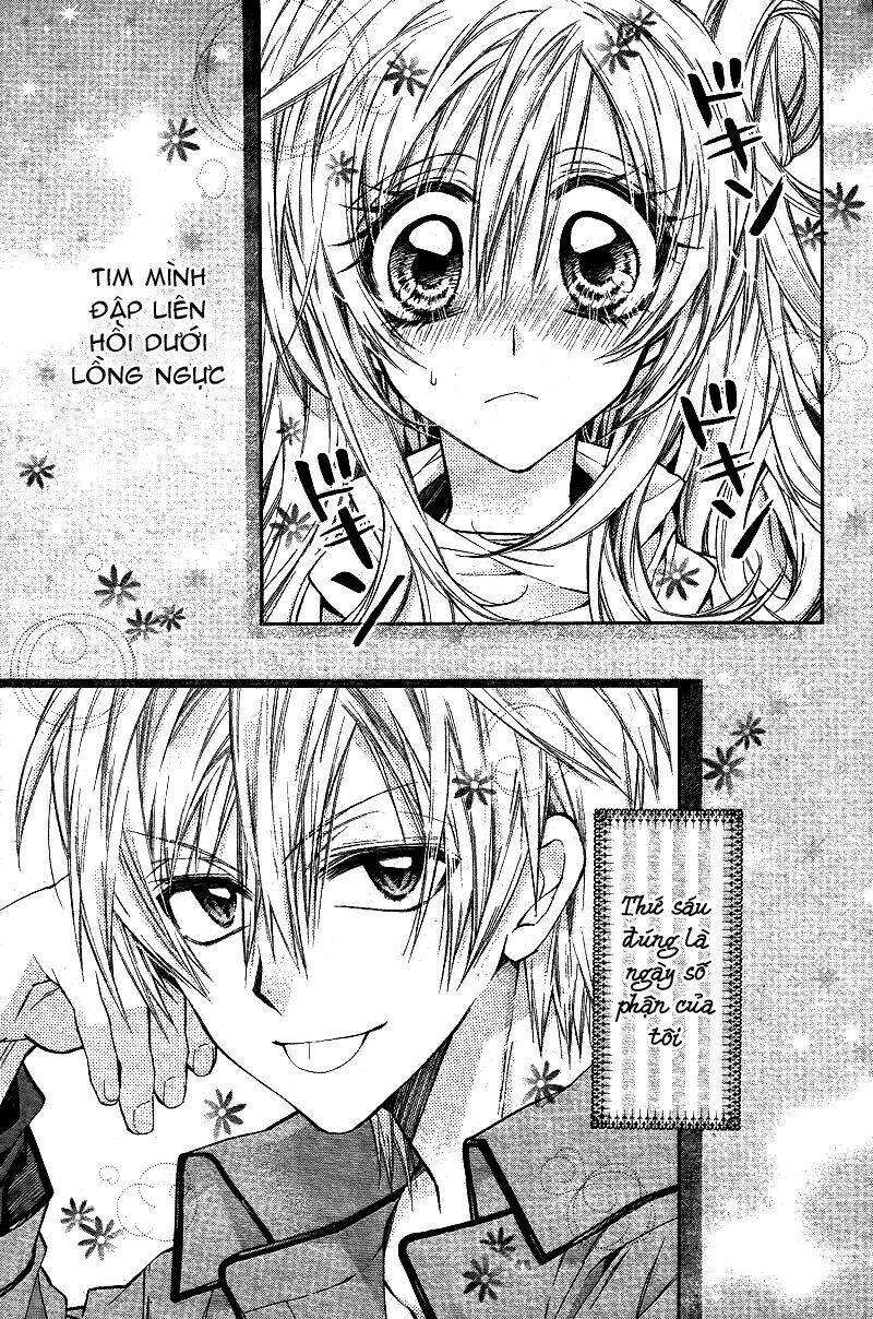 neko to watashi no kinyoubi chapter 1 51