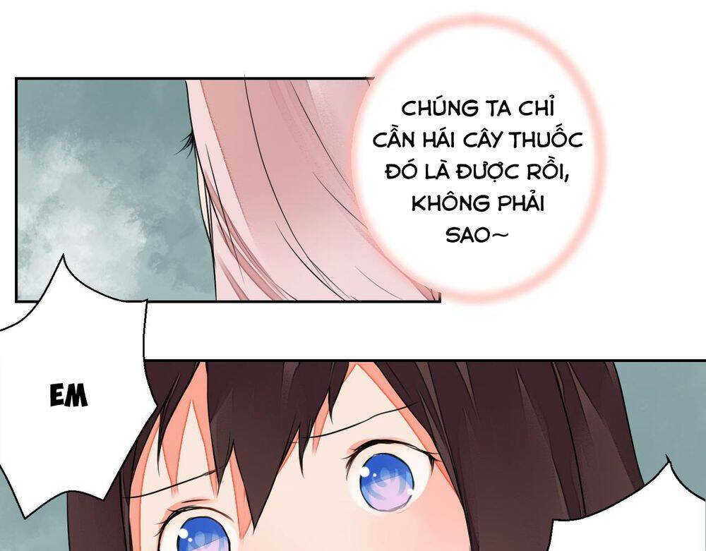 đốt đào hoa chapter 8 40