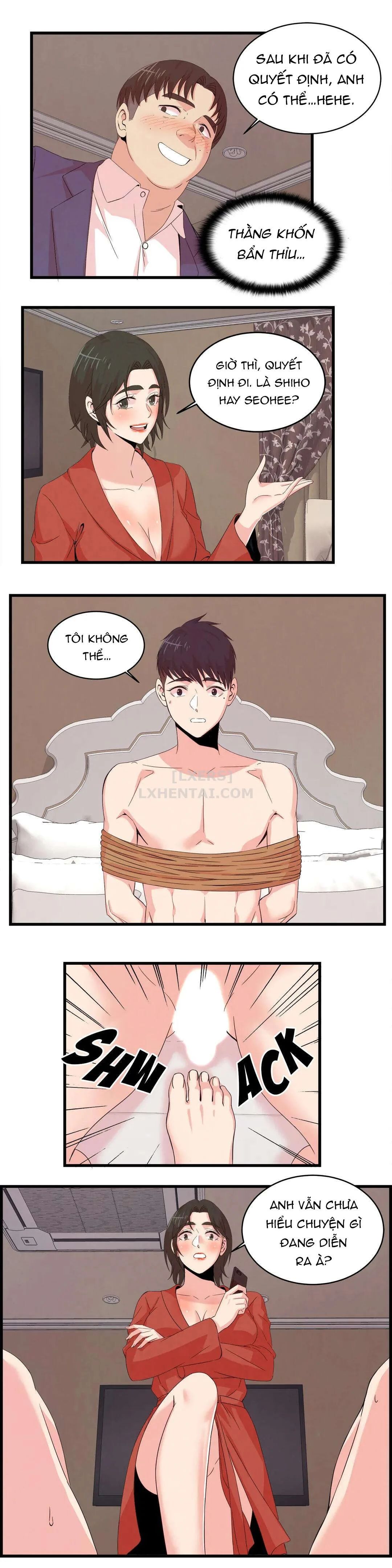 chuyên gia tình dục chapter 65 8