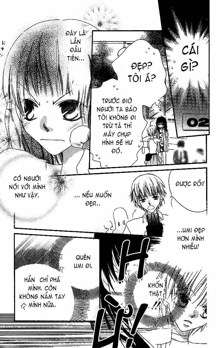 nosatsu junkie chapter 6 23