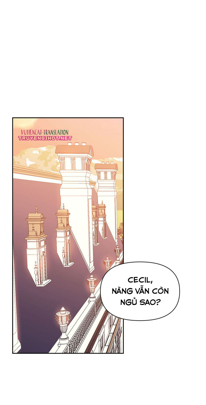 ác nữ xứng đôi với bạo chúa chapter 67 8