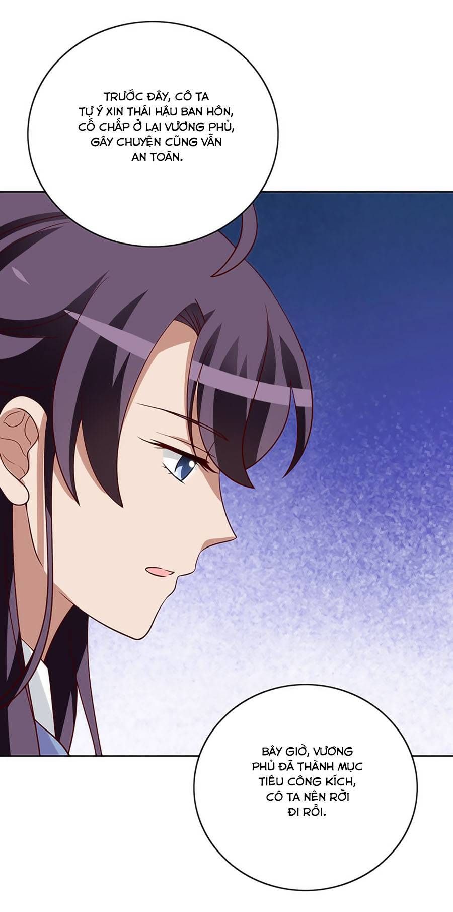 kiêu ngạo vương gia chủng điền phi chapter 120.1 15