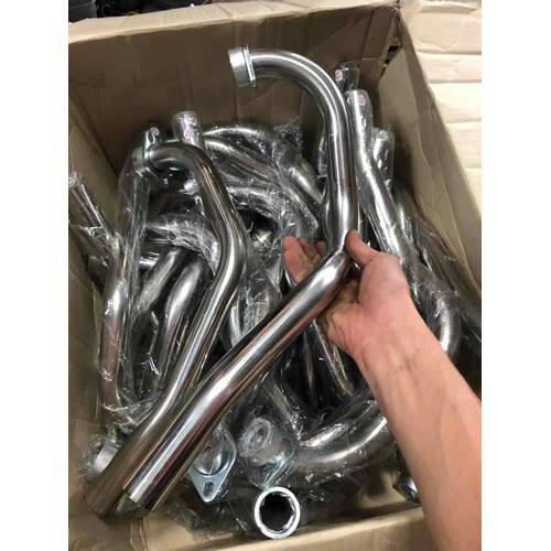 cổ pô xe winner inox 304