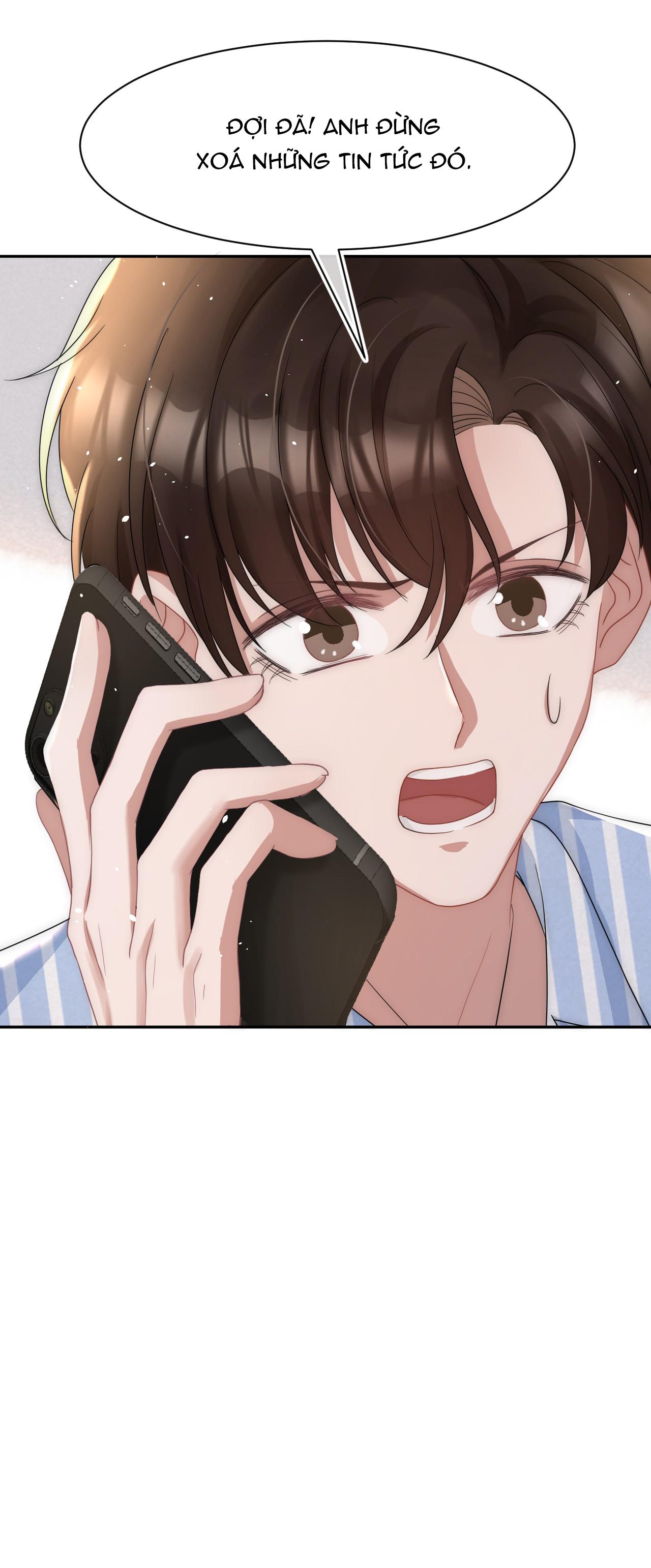 ta sinh con cho tổng tài chapter 68 28