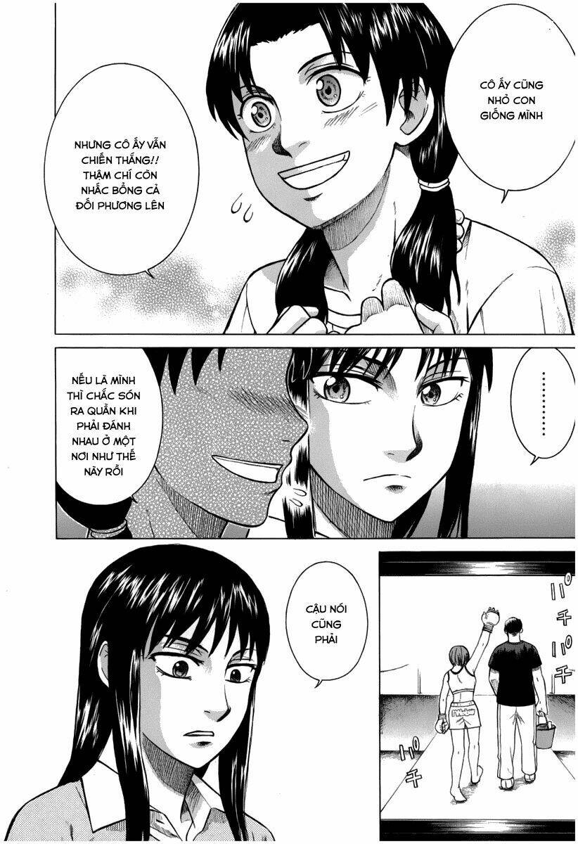 teppu chapter 5 33