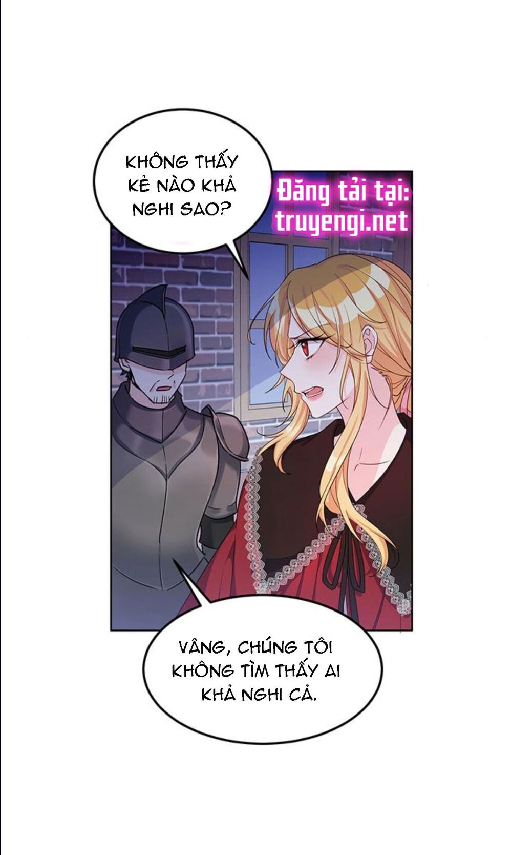 nữ hiệp trở về chapter 11 53