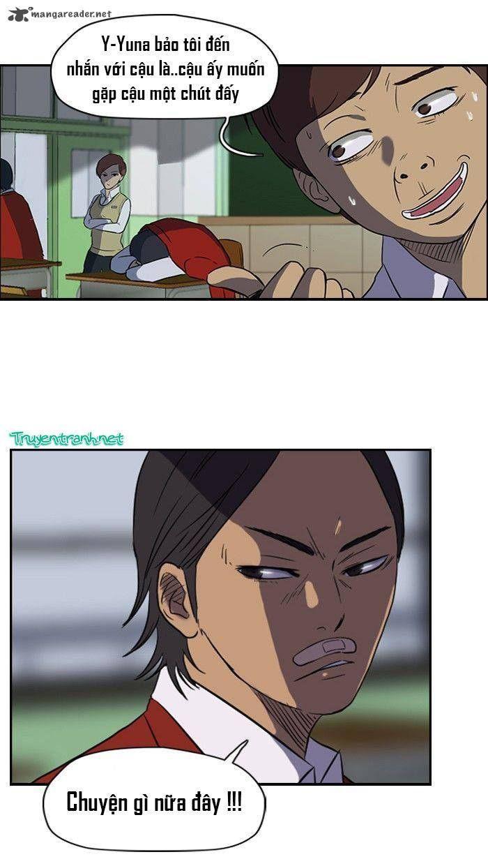 wind breaker chapter 31 29