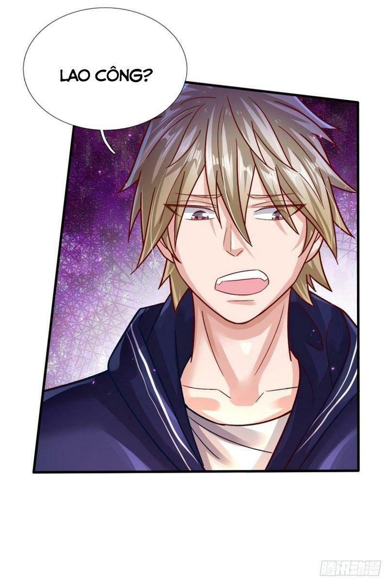 thuộc tính của ta đều tăng vào sức mạnh chapter 9 4